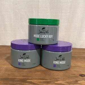 New Johnny B 12 Oz. Gel Tubs